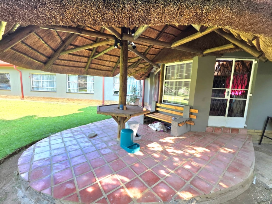 To Let 4 Bedroom Property for Rent in Panorama Free State